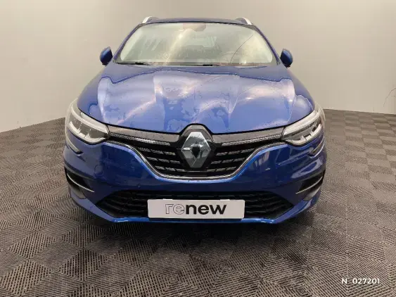 RENAULT MEGANE ESTATE IV - voiture d'occasion - Photo 3