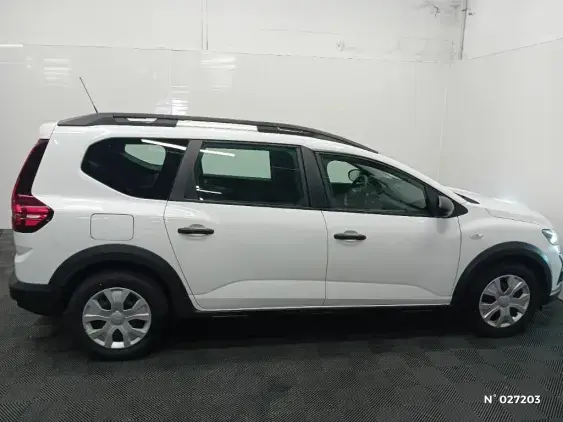DACIA JOGGER - voiture d'occasion - Photo 5