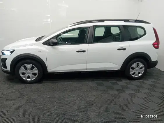 DACIA JOGGER - voiture d'occasion - Photo 2