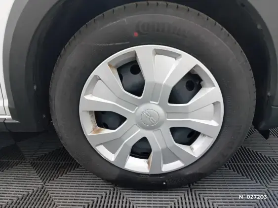 DACIA JOGGER - voiture d'occasion - Photo 8