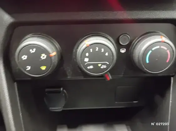 DACIA JOGGER - voiture d'occasion - Photo 14