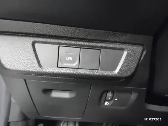 DACIA JOGGER - voiture d'occasion - Photo 15