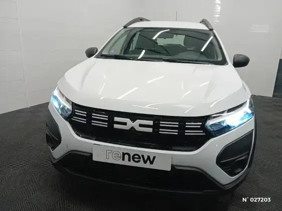 DACIA JOGGER - voiture d'occasion - Photo 3