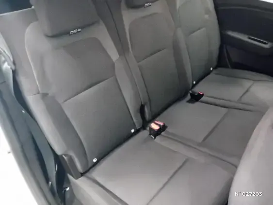 DACIA JOGGER - voiture d'occasion - Photo 11