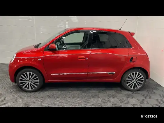 RENAULT TWINGO III - voiture d'occasion - Photo 2