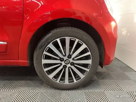 RENAULT TWINGO III - voiture d'occasion - Photo 8