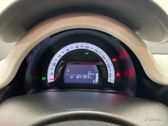 RENAULT TWINGO III - voiture d'occasion - Photo 12