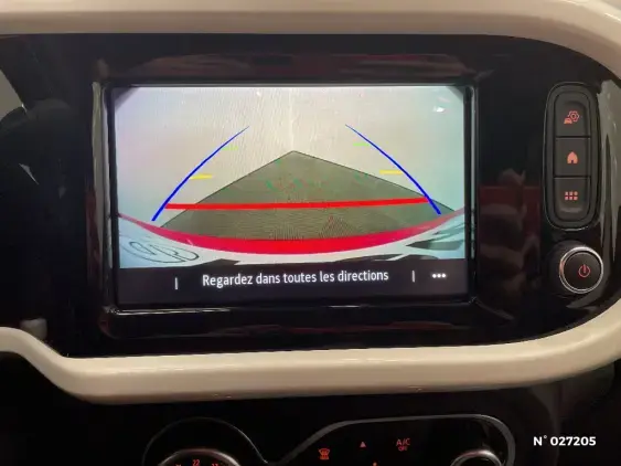 RENAULT TWINGO III - voiture d'occasion - Photo 14