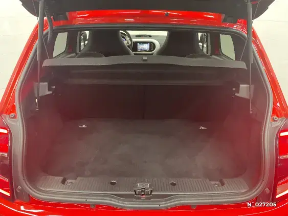 RENAULT TWINGO III - voiture d'occasion - Photo 7