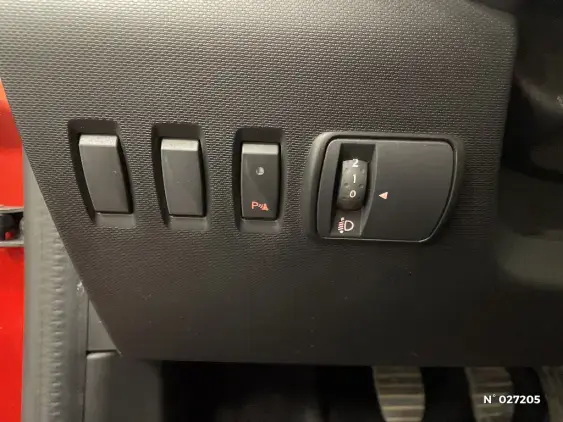 RENAULT TWINGO III - voiture d'occasion - Photo 15