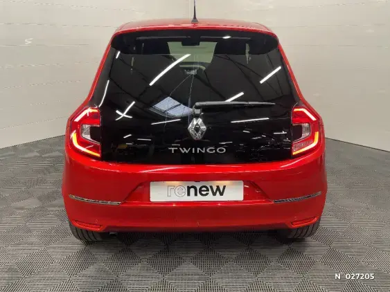 RENAULT TWINGO III - voiture d'occasion - Photo 6