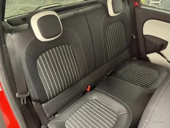 RENAULT TWINGO III - voiture d'occasion - Photo 11