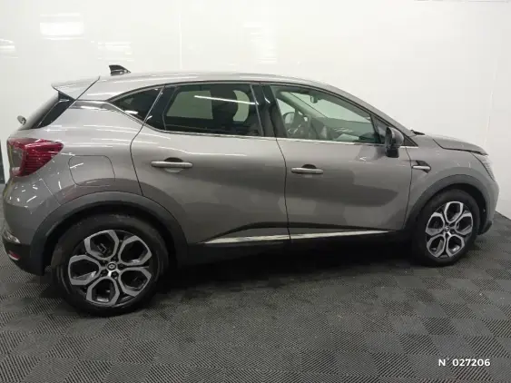 RENAULT CAPTUR II - voiture d'occasion - Photo 5