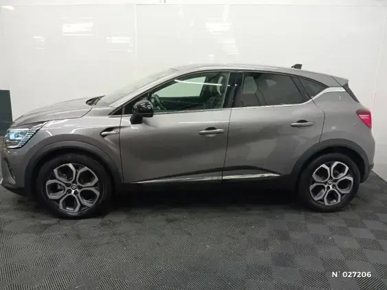 RENAULT CAPTUR II - voiture d'occasion - Photo 2