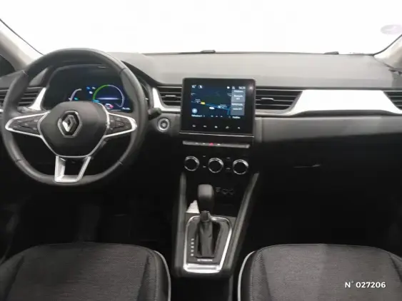 RENAULT CAPTUR II - voiture d'occasion - Photo 9