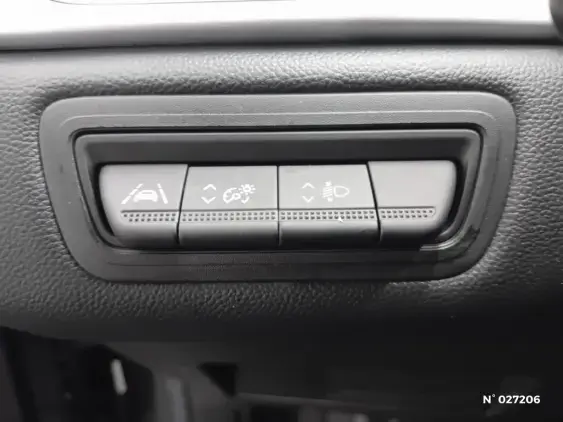 RENAULT CAPTUR II - voiture d'occasion - Photo 15