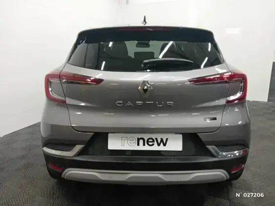 RENAULT CAPTUR II - voiture d'occasion - Photo 6