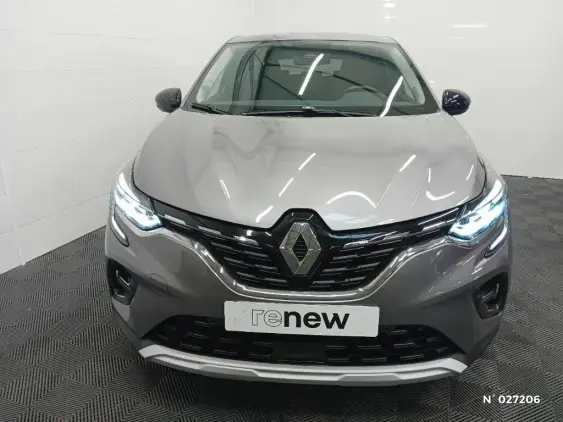 RENAULT CAPTUR II - voiture d'occasion - Photo 3