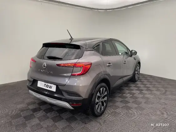 RENAULT CAPTUR II - voiture d'occasion - Photo 4
