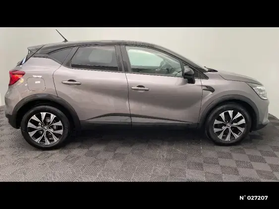 RENAULT CAPTUR II - voiture d'occasion - Photo 5