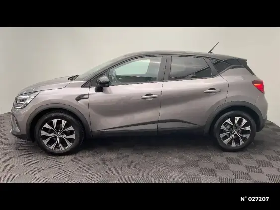 RENAULT CAPTUR II - voiture d'occasion - Photo 2