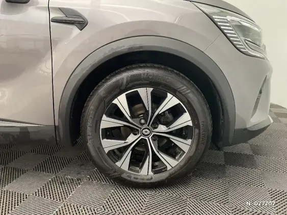 RENAULT CAPTUR II - voiture d'occasion - Photo 8