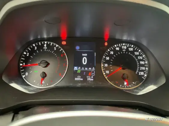 RENAULT CAPTUR II - voiture d'occasion - Photo 12