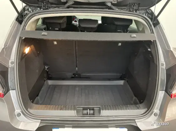 RENAULT CAPTUR II - voiture d'occasion - Photo 7