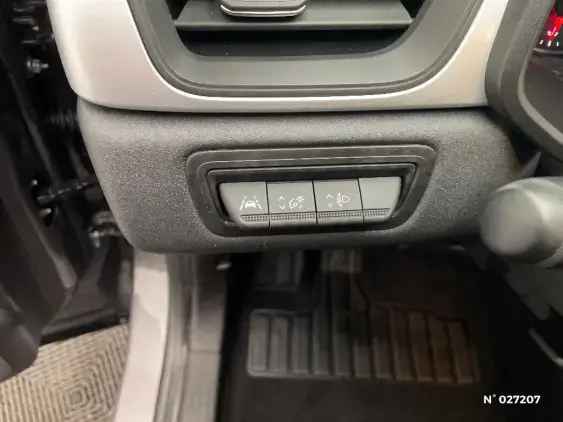 RENAULT CAPTUR II - voiture d'occasion - Photo 15