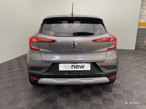 RENAULT CAPTUR II - voiture d'occasion - Photo 6