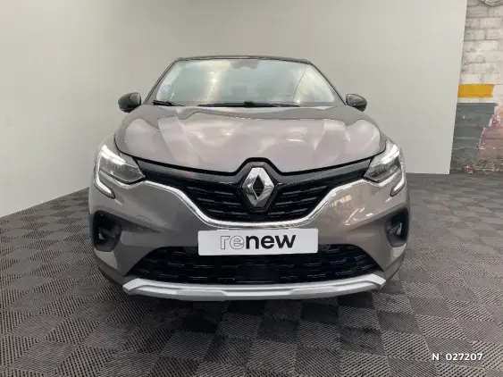 RENAULT CAPTUR II - voiture d'occasion - Photo 3