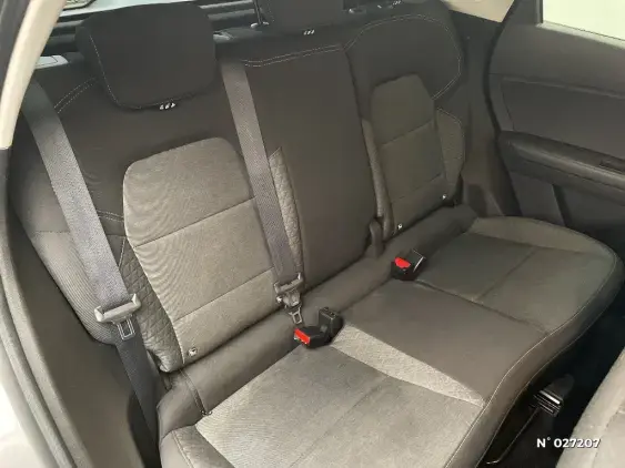 RENAULT CAPTUR II - voiture d'occasion - Photo 11