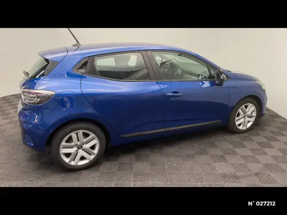 RENAULT CLIO V - voiture d'occasion - Photo 5