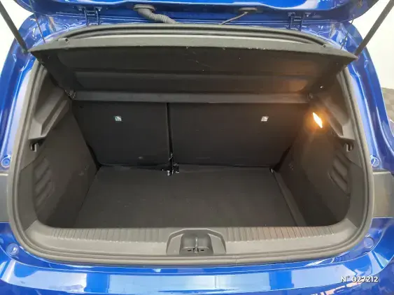 RENAULT CLIO V - voiture d'occasion - Photo 7