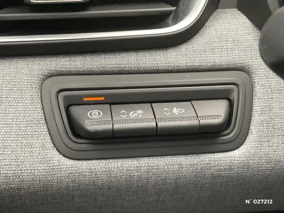 RENAULT CLIO V - voiture d'occasion - Photo 15