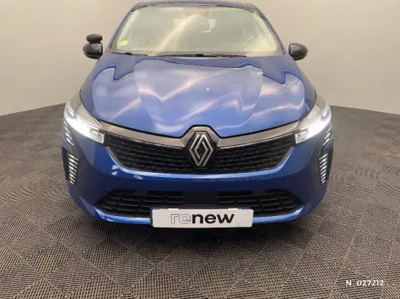 RENAULT CLIO V - voiture d'occasion - Photo 3