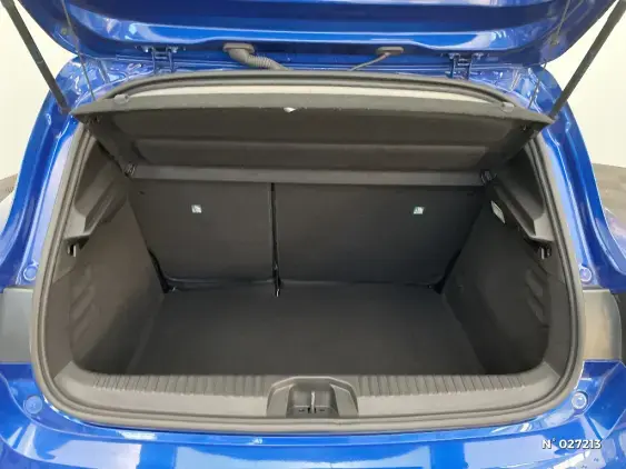 RENAULT CLIO V - voiture d'occasion - Photo 7