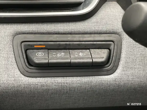 RENAULT CLIO V - voiture d'occasion - Photo 15