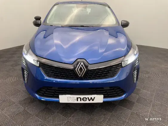 RENAULT CLIO V - voiture d'occasion - Photo 3