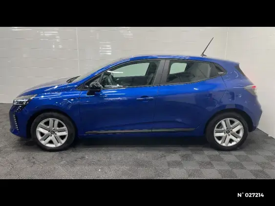 RENAULT CLIO V - voiture d'occasion - Photo 2