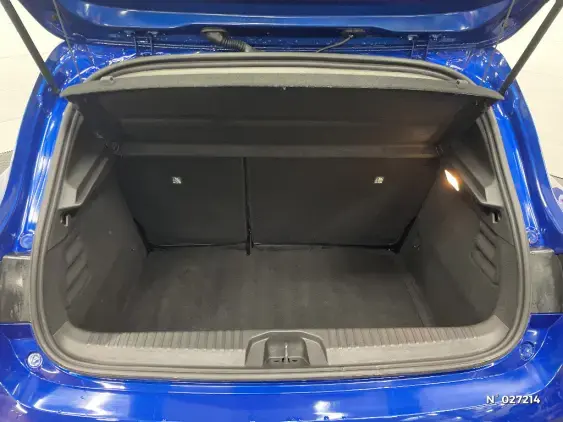 RENAULT CLIO V - voiture d'occasion - Photo 7