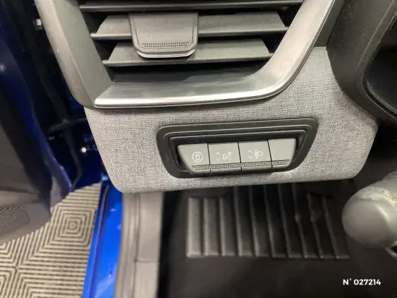 RENAULT CLIO V - voiture d'occasion - Photo 15