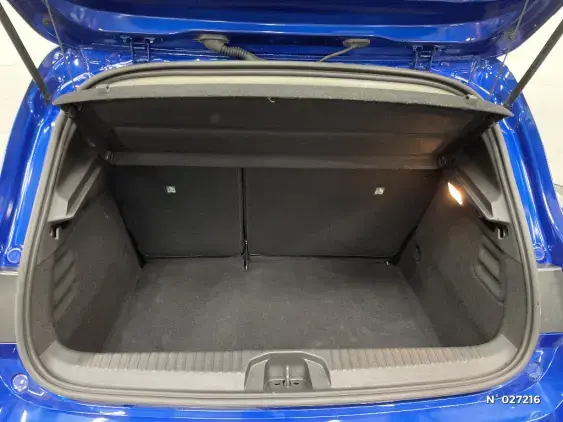 RENAULT CLIO V - voiture d'occasion - Photo 7