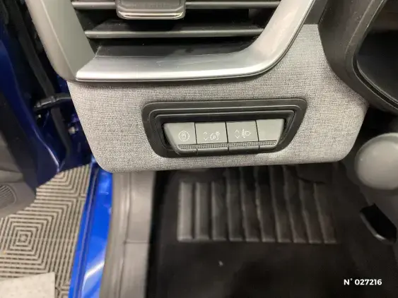 RENAULT CLIO V - voiture d'occasion - Photo 15