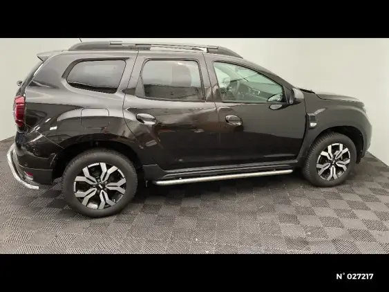 DACIA DUSTER II - voiture d'occasion - Photo 5
