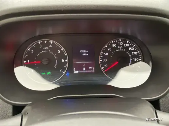 DACIA DUSTER II - voiture d'occasion - Photo 12