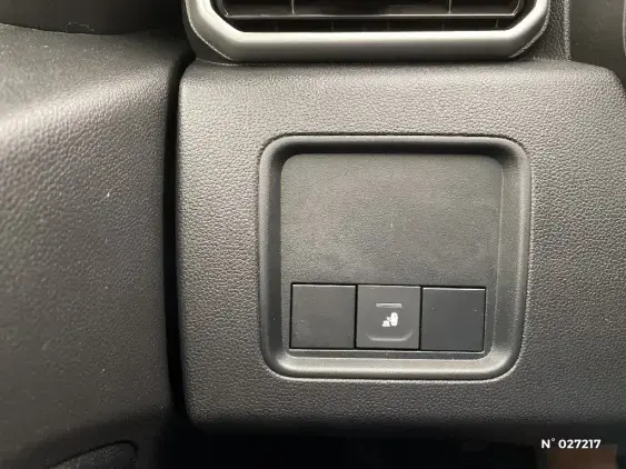 DACIA DUSTER II - voiture d'occasion - Photo 15