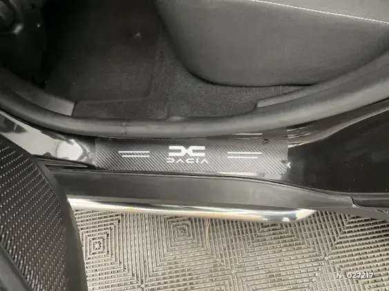 DACIA DUSTER II - voiture d'occasion - Photo 27