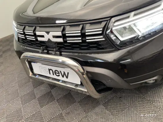 DACIA DUSTER II - voiture d'occasion - Photo 28