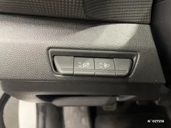 RENAULT TRAFIC FG III - voiture d'occasion - Photo 13